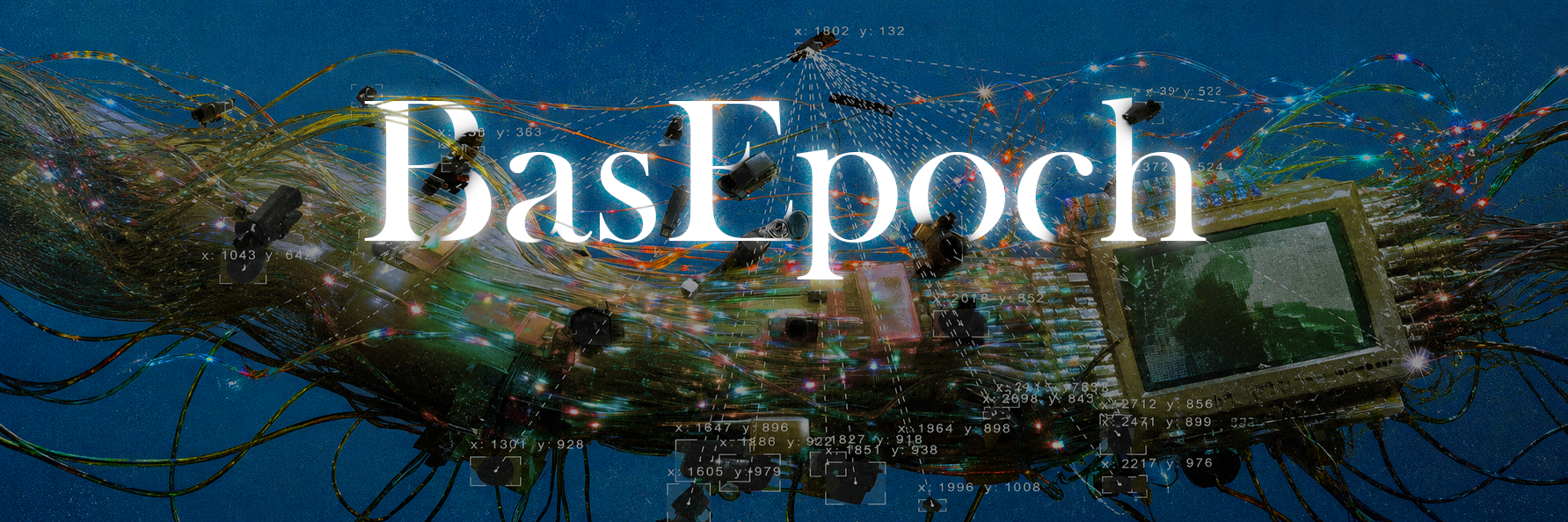 BasEpoch — circuitry, sea, signal